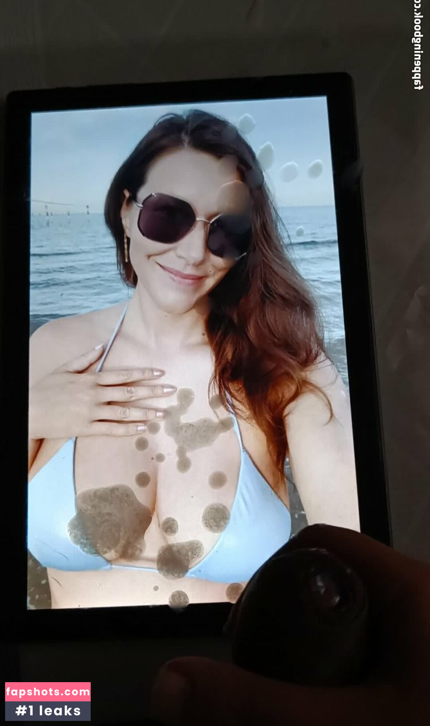 Anna Spase Nacktheit OnlyFans Fotos #11 - Fapshots