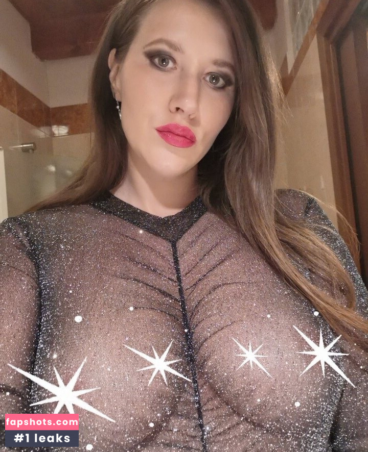 Anna Spase Nacktheit OnlyFans Fotos #16 - Fapshots