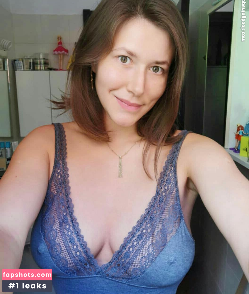 Anna Spase Nacktheit OnlyFans Fotos #34 - Fapshots
