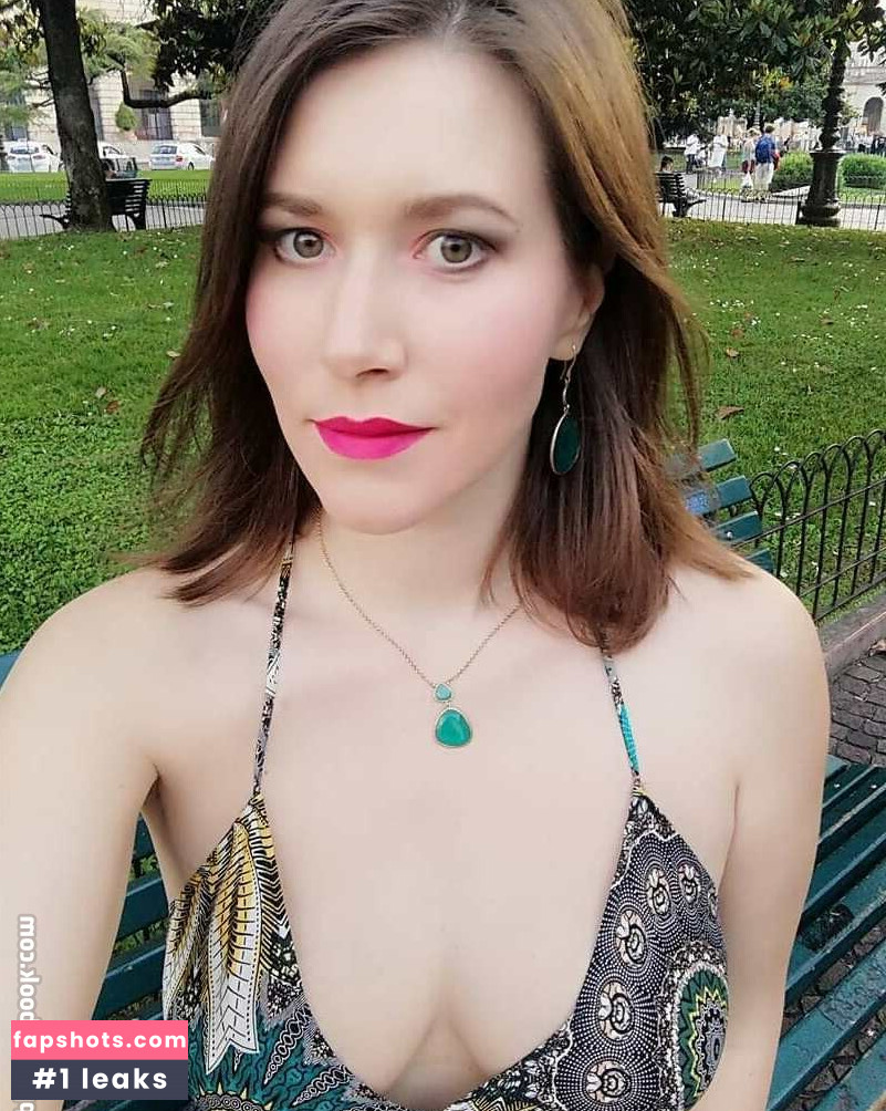 Anna Spase Nacktheit OnlyFans Fotos #40 - Fapshots