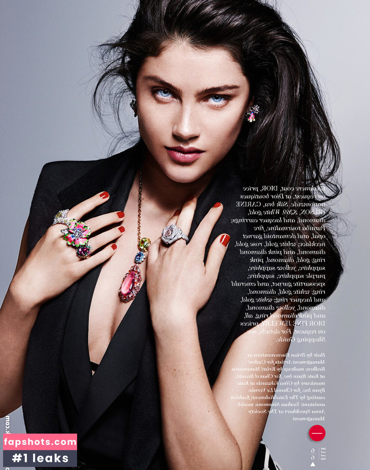 Anna Speckhart gallery photo #15