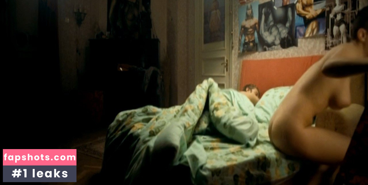 Anna Starshenbaum Nude Leaks OnlyFans Photos #3 - LeakJerk