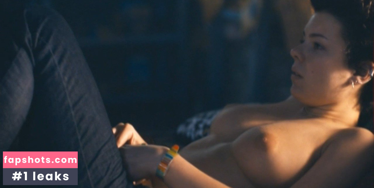 Anna Starshenbaum Nude Leaks OnlyFans Photos #4 - LeakJerk