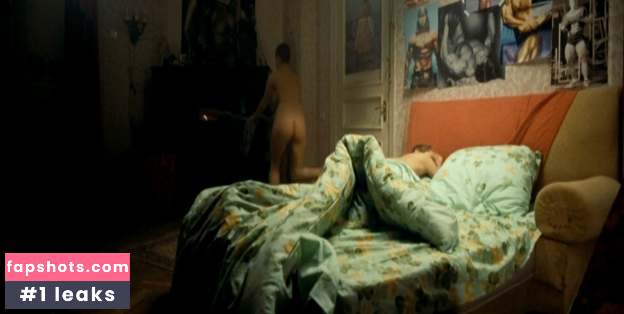 Anna Starshenbaum Nude Leaks OnlyFans Photos #6 - LeakJerk