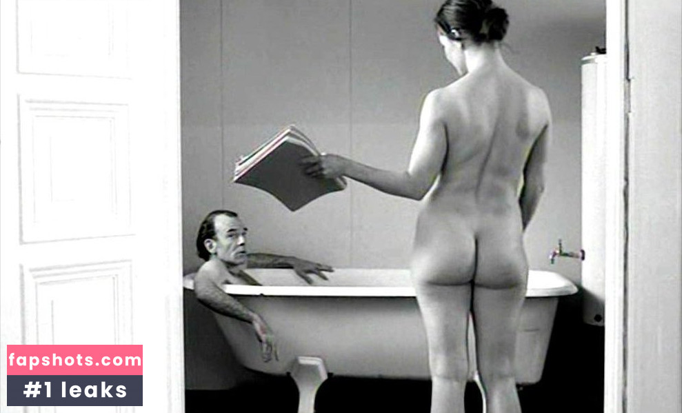 Anna Steffens nude babe gallery