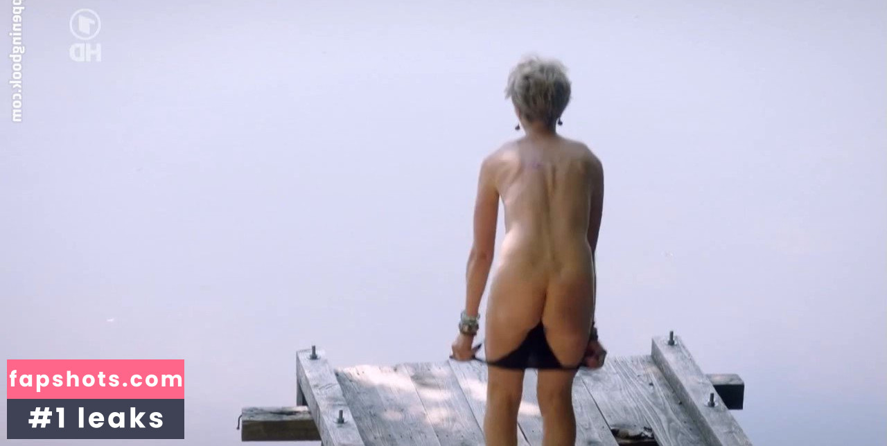 Anna Stieblich gallery photo #3