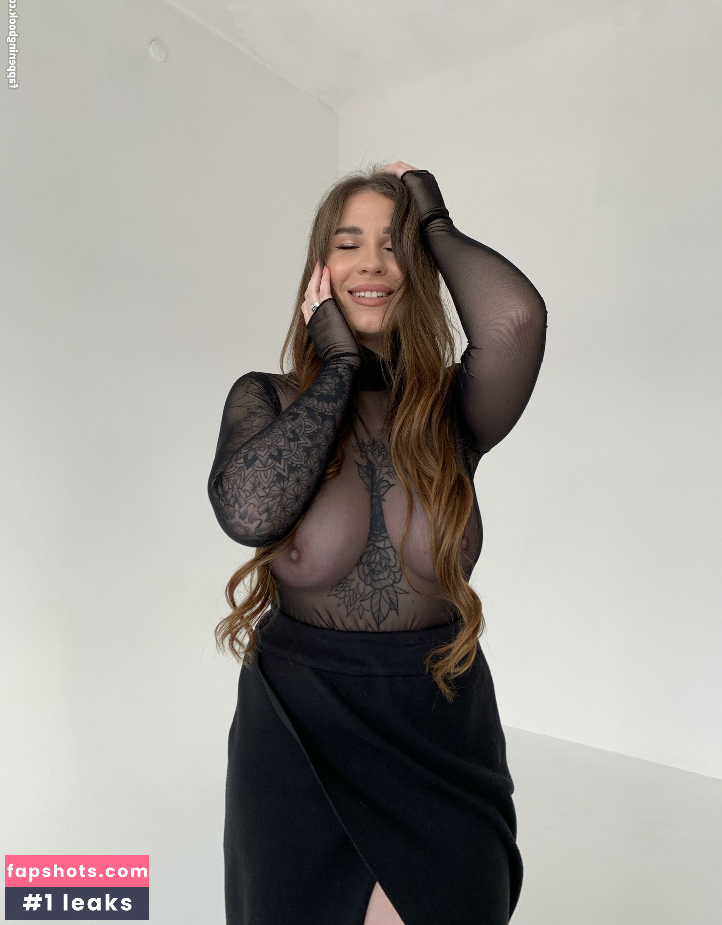 Anna Tortik gallery photo #12