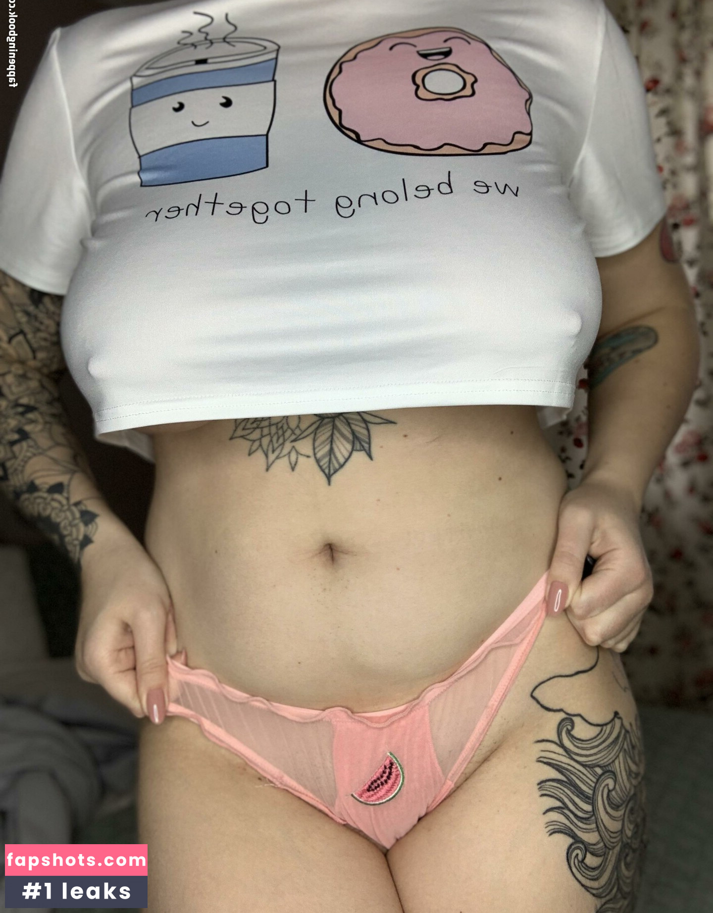 Anna Tortik gallery photo #14