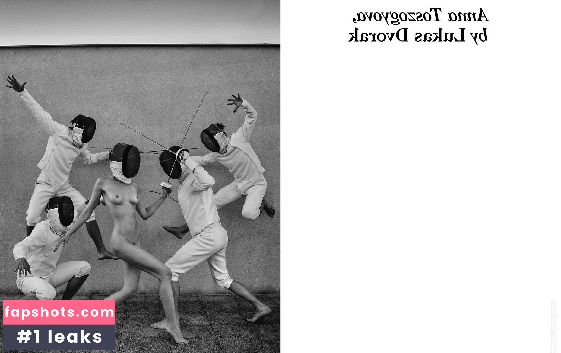 Anna Tószögyová gallery photo #15