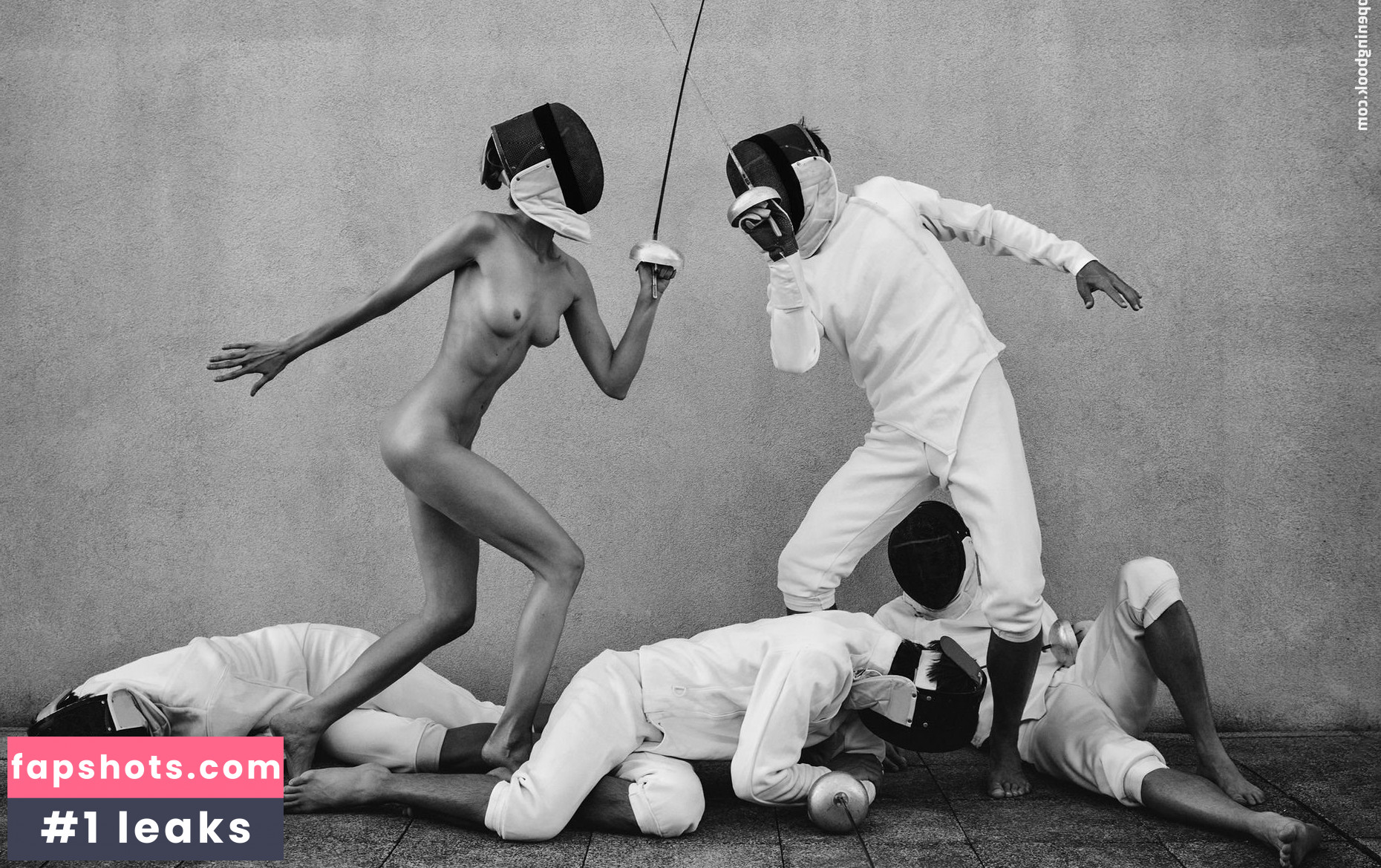 Anna Tószögyová gallery photo #5