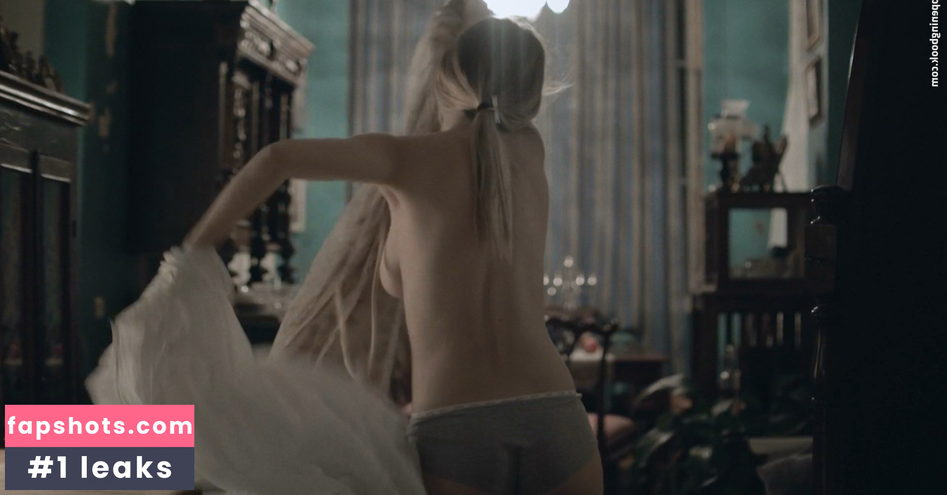 Anna Tsukanova-Kott Nude Leaks OnlyFans Photos #2 - Fapshots