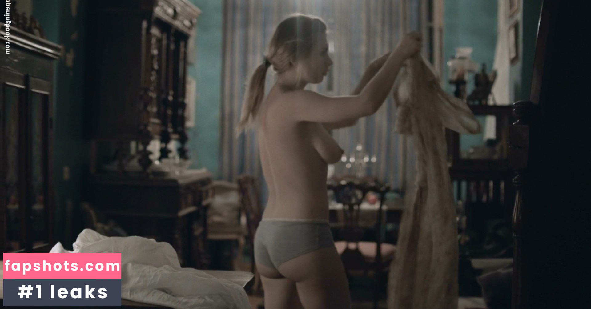 Anna Tsukanova-Kott Nude Leaks OnlyFans Photos #4 - Fapshots