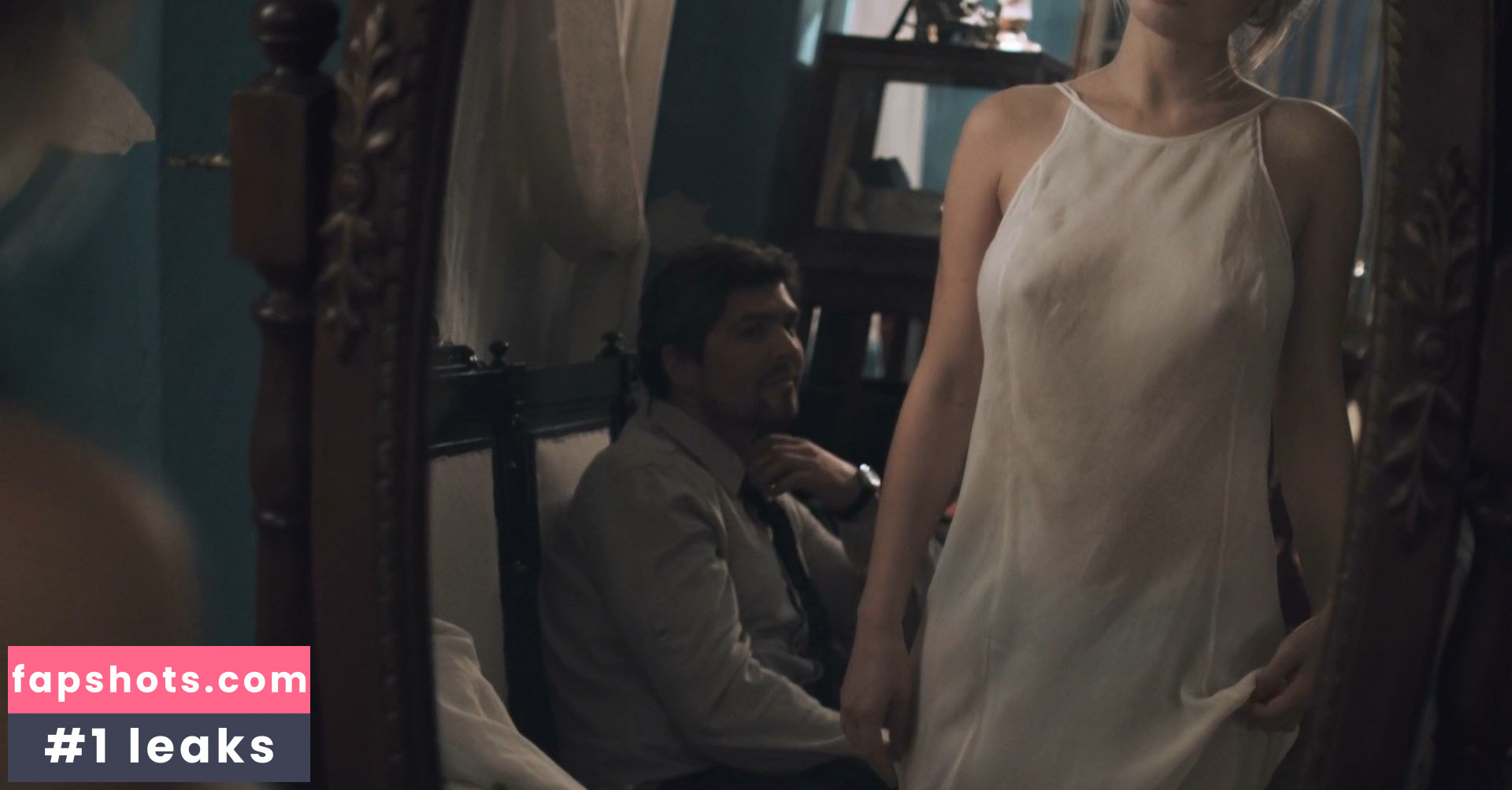 Anna Tsukanova-Kott Nude Leaks OnlyFans Photos #5 - Fapshots