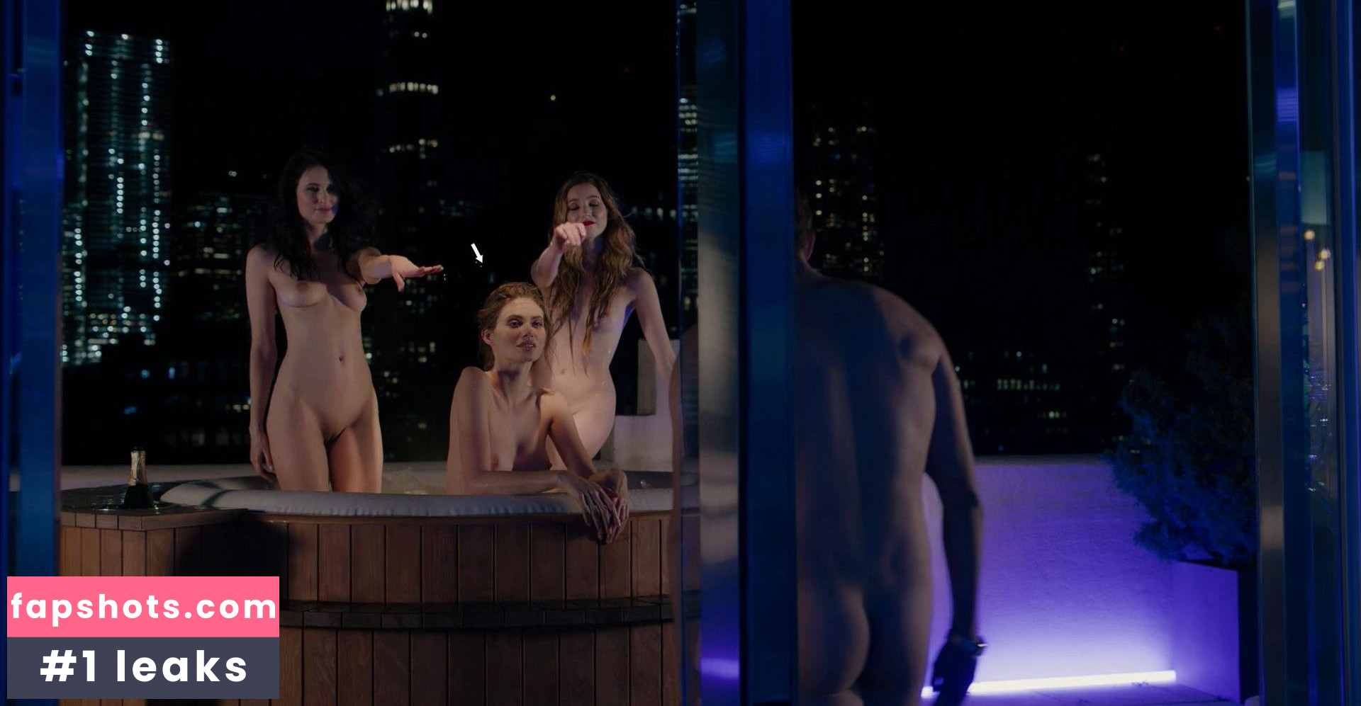 Anna Tyson Nacktheit OnlyFans Fotos #3 - Fapshots