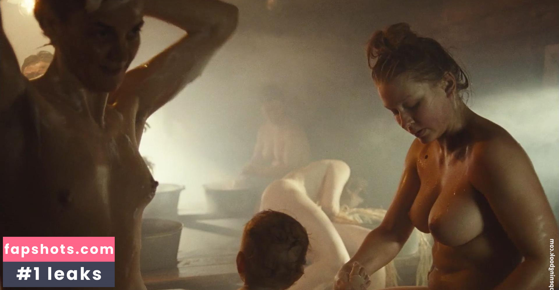 Anna Ukolova Nude Leaks OnlyFans Photos #5 - LeakJerk