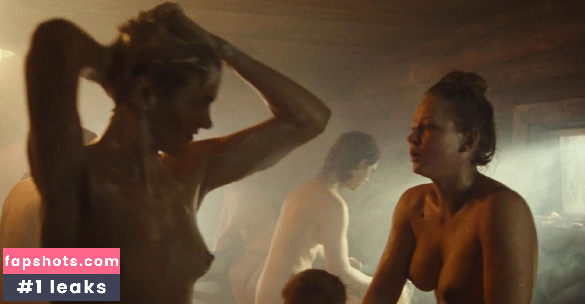 Anna Ukolova nude babe gallery