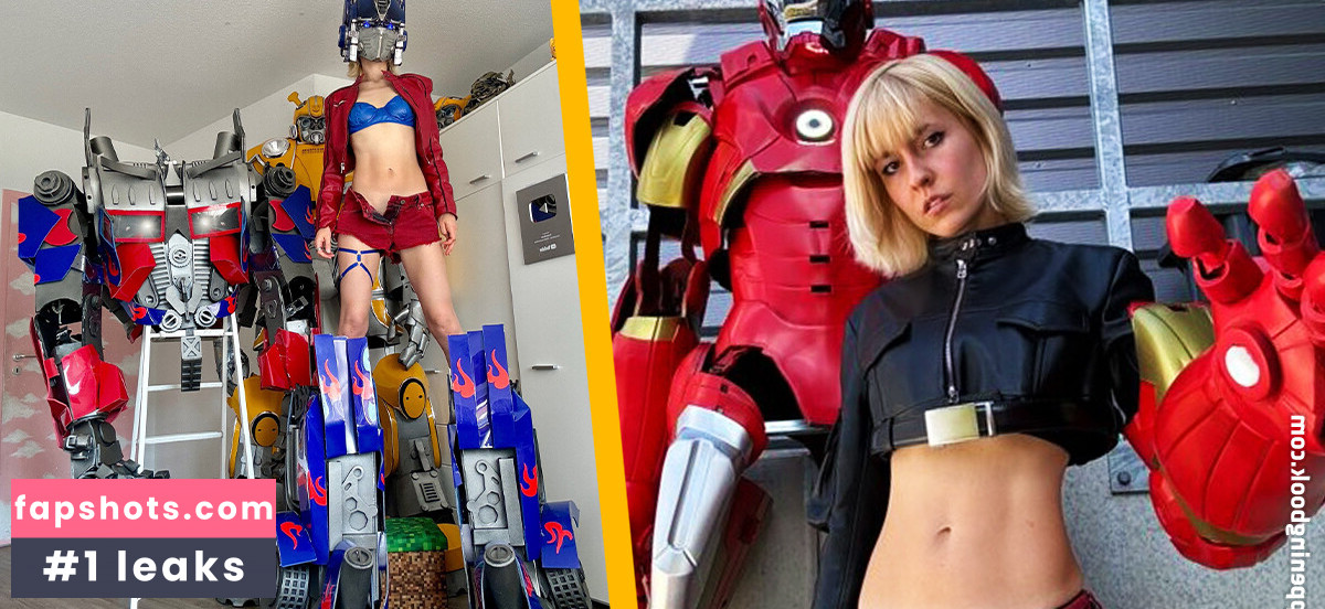 Anna Ullman gallery photo #15