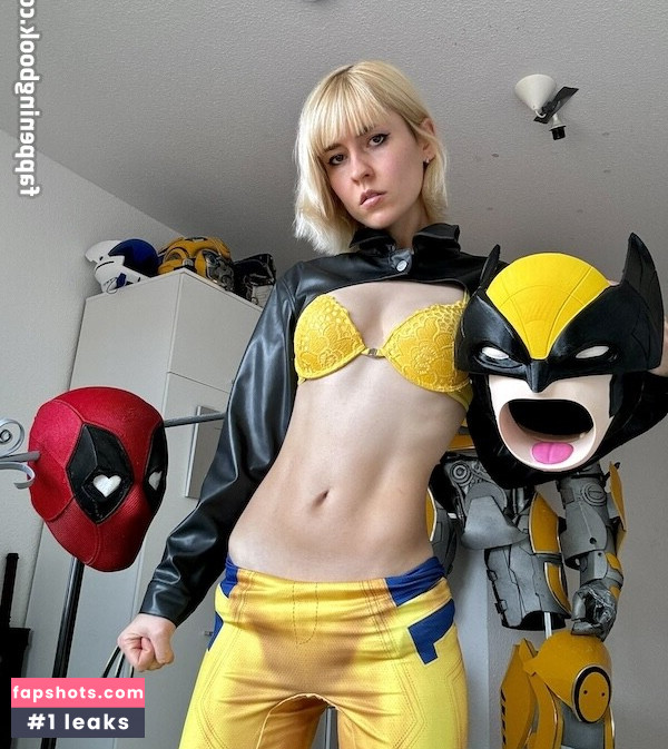 Anna Ullman gallery photo #10