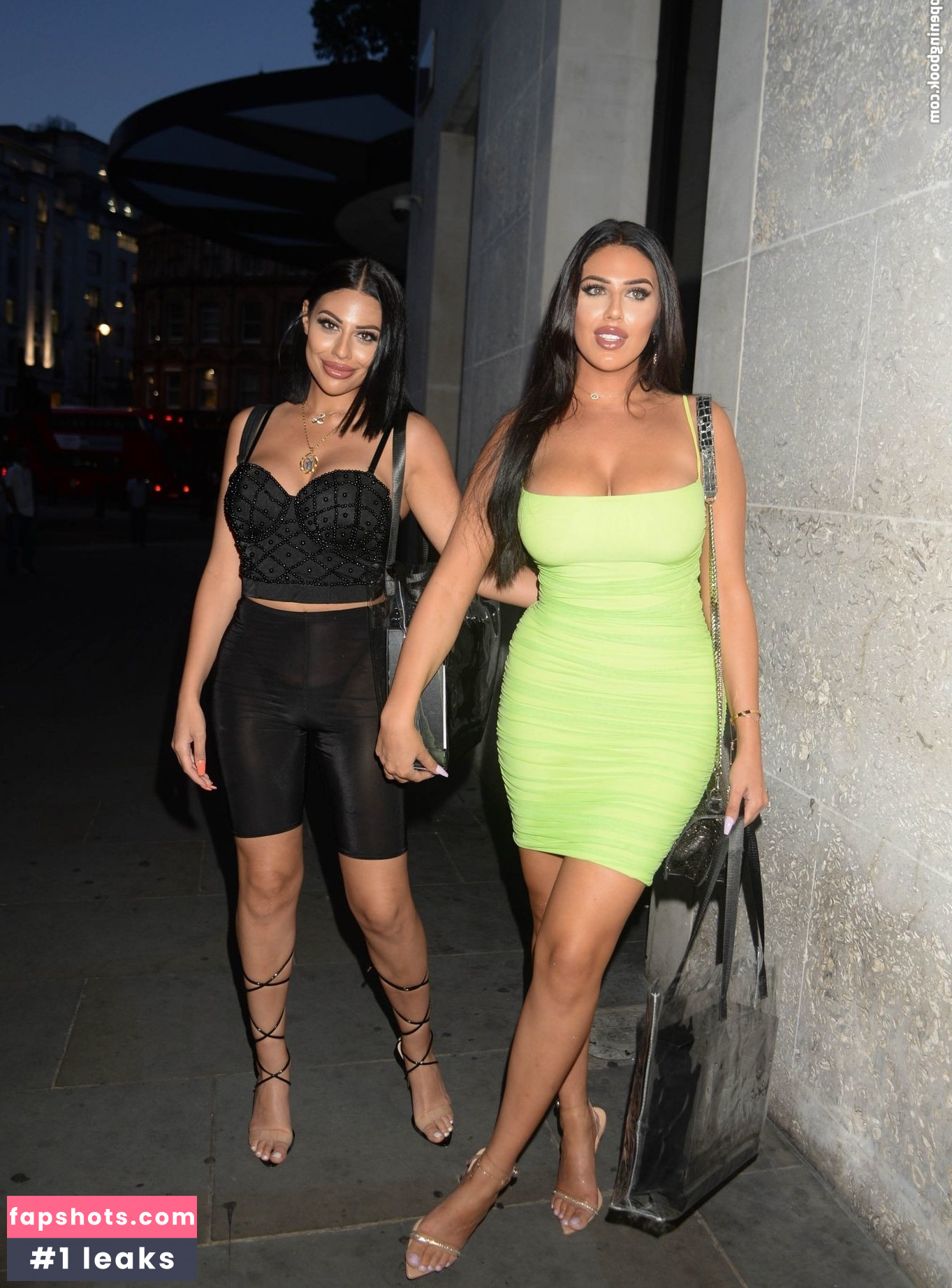 Anna Vakili gallery photo #38