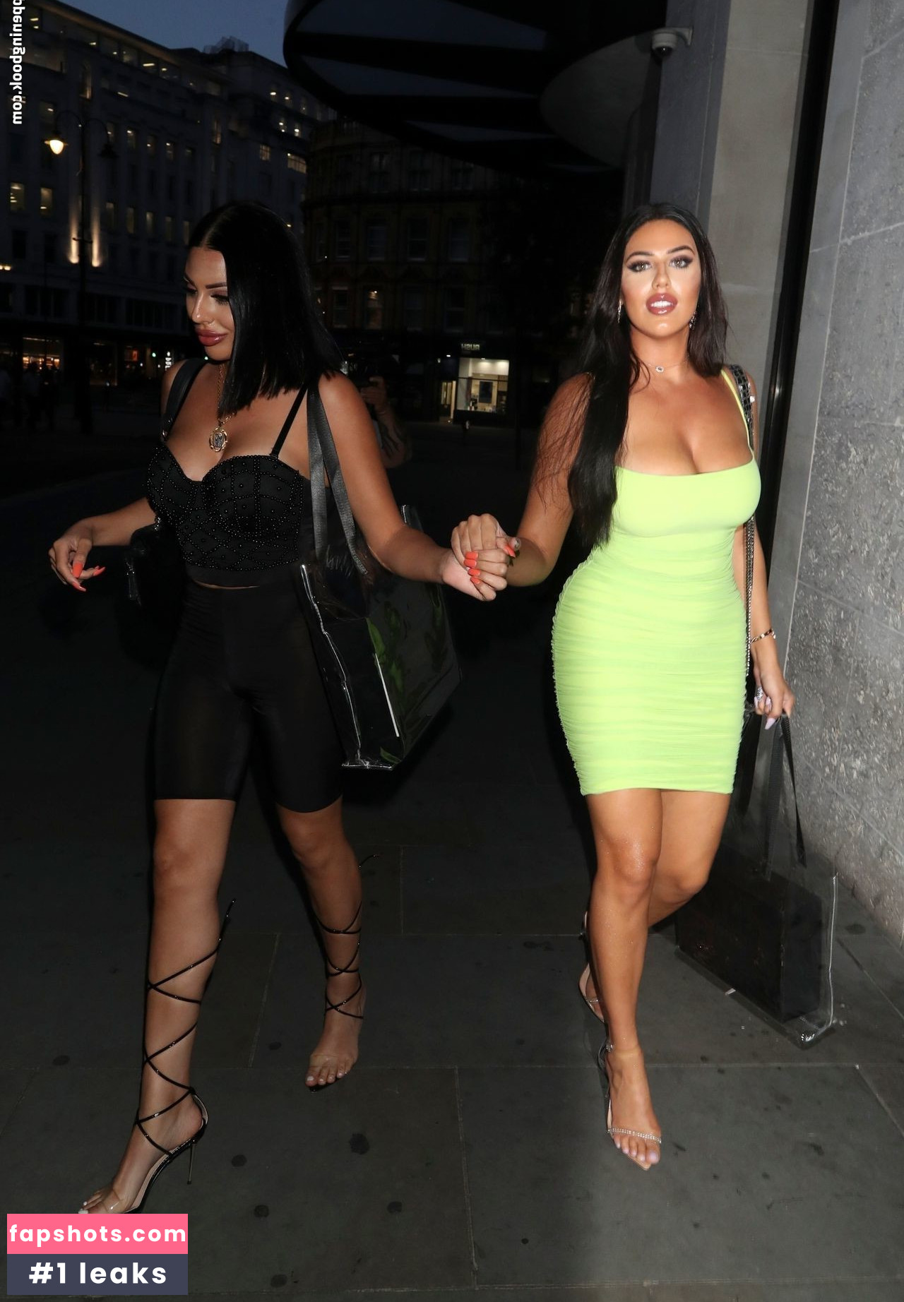 Anna Vakili gallery photo #46