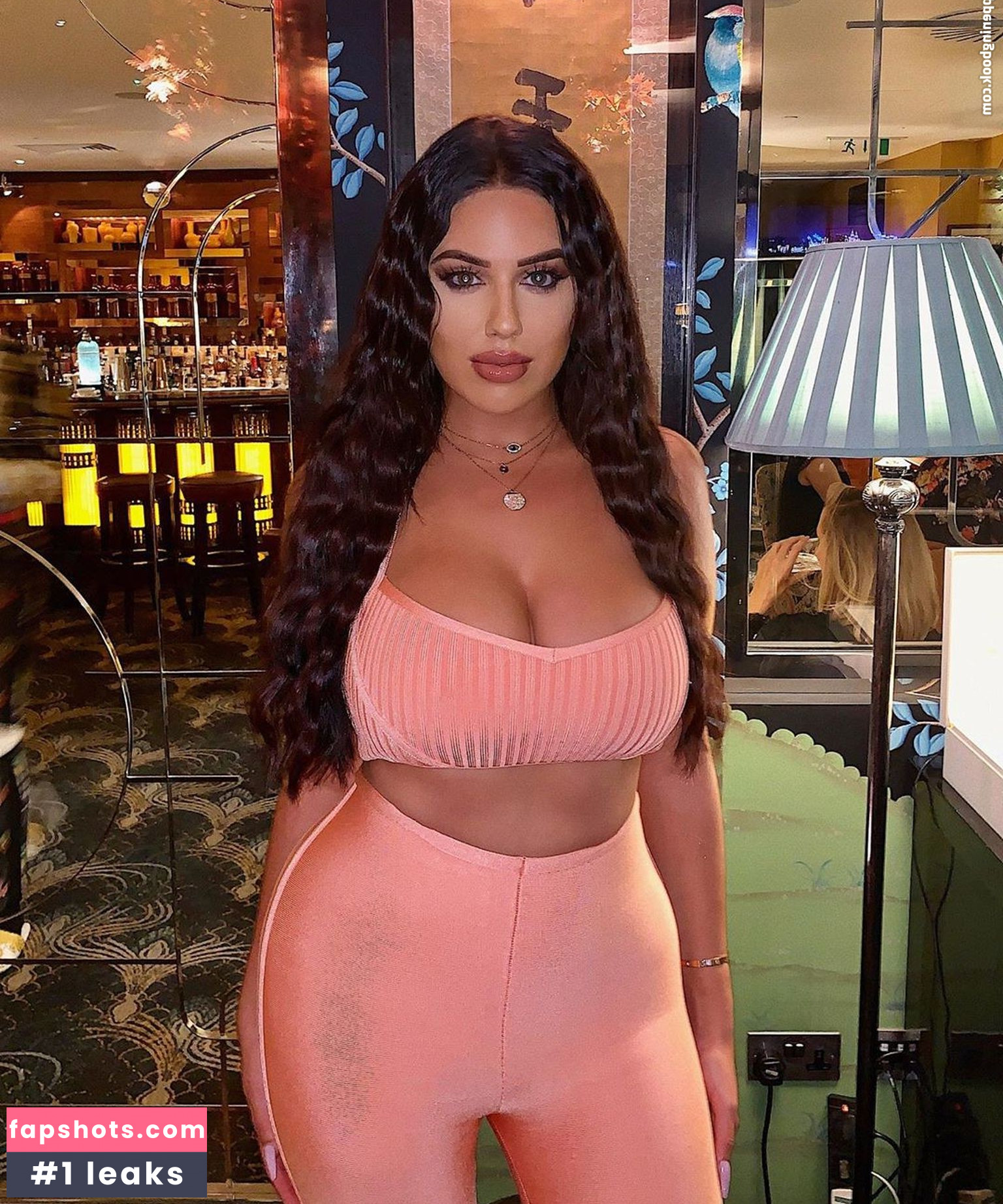 Anna Vakili gallery photo #49