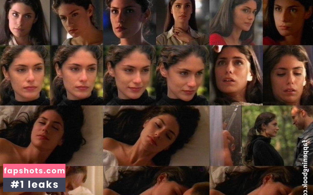 Anna Valle gallery photo #6