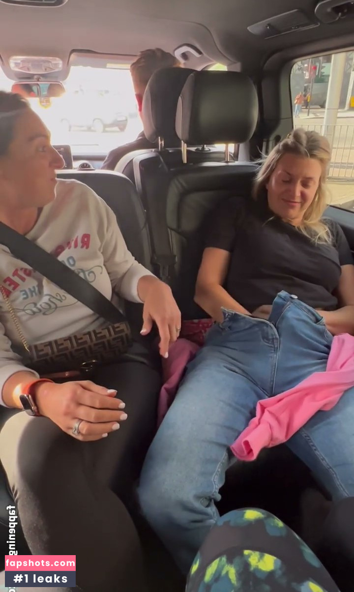 Anna Williamson gallery photo #17