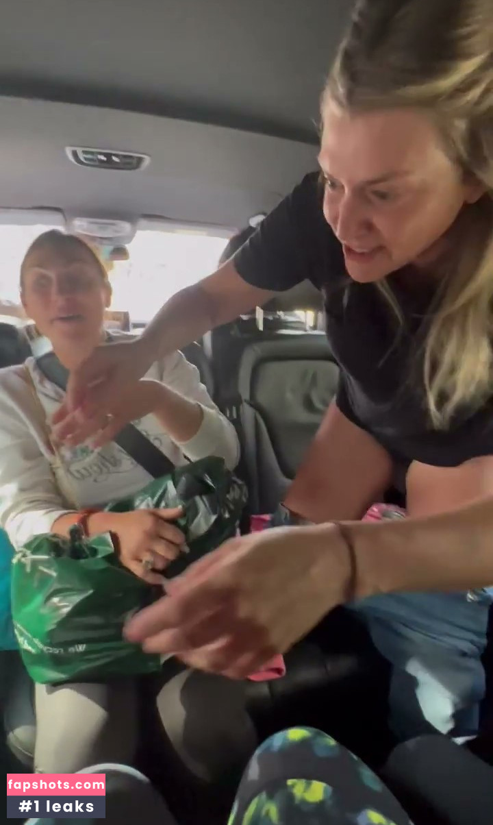 Anna Williamson gallery photo #18