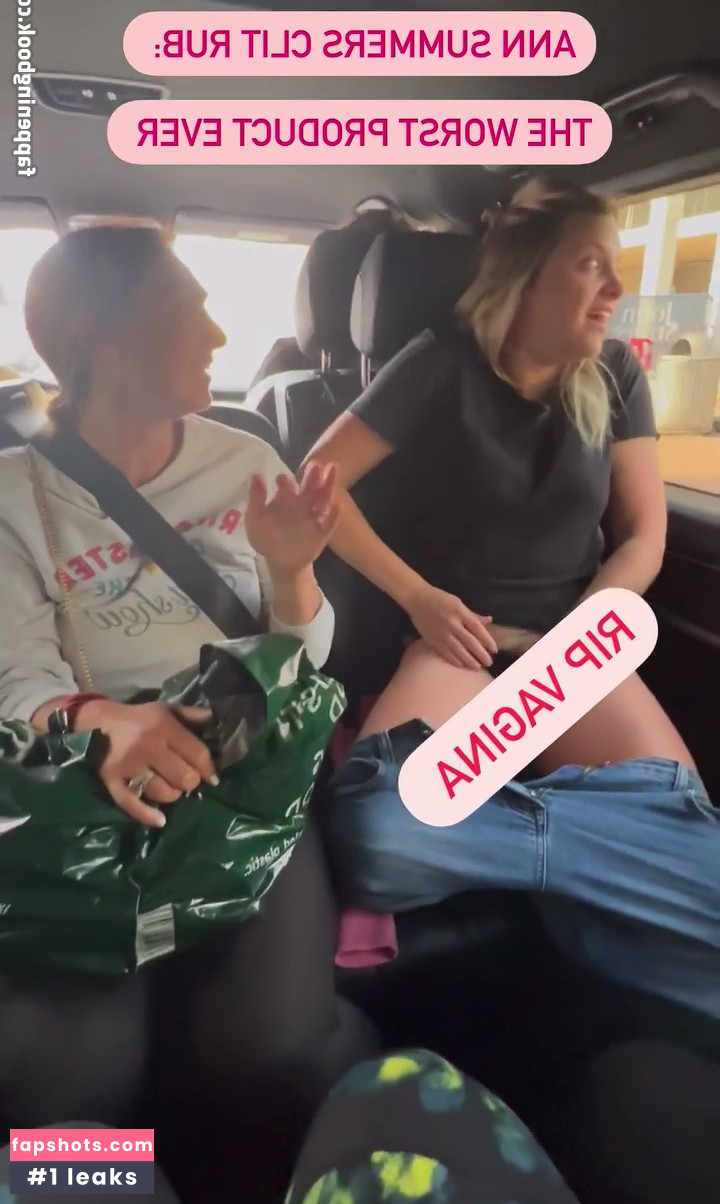 Anna Williamson gallery photo #19