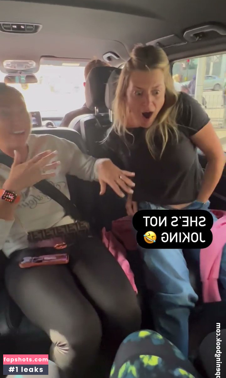 Anna Williamson gallery photo #21