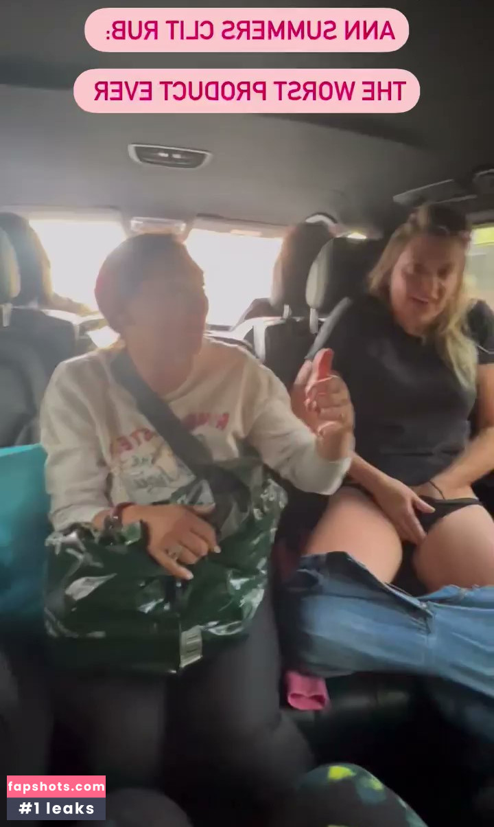 Anna Williamson gallery photo #22