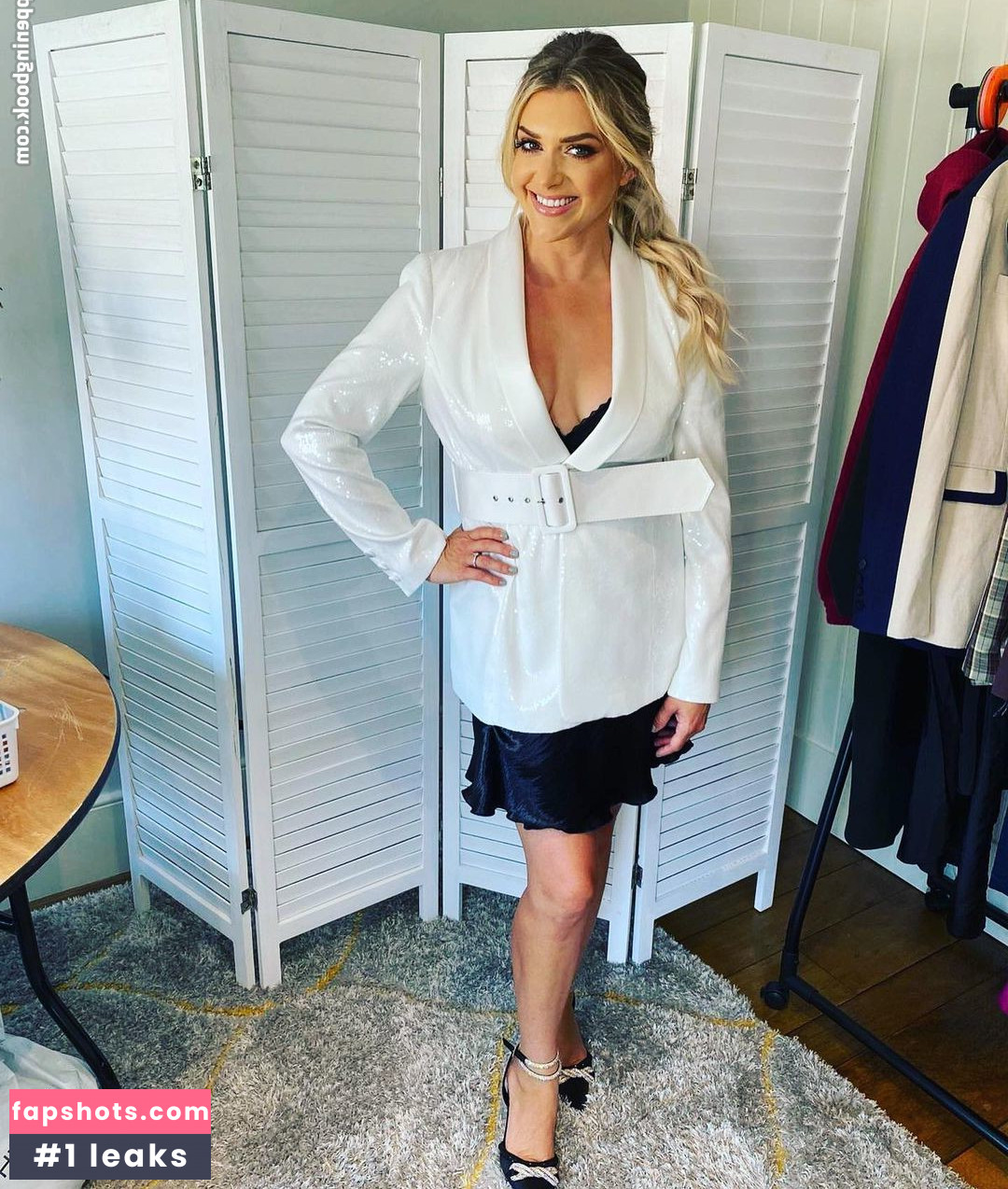 Anna Williamson gallery photo #23