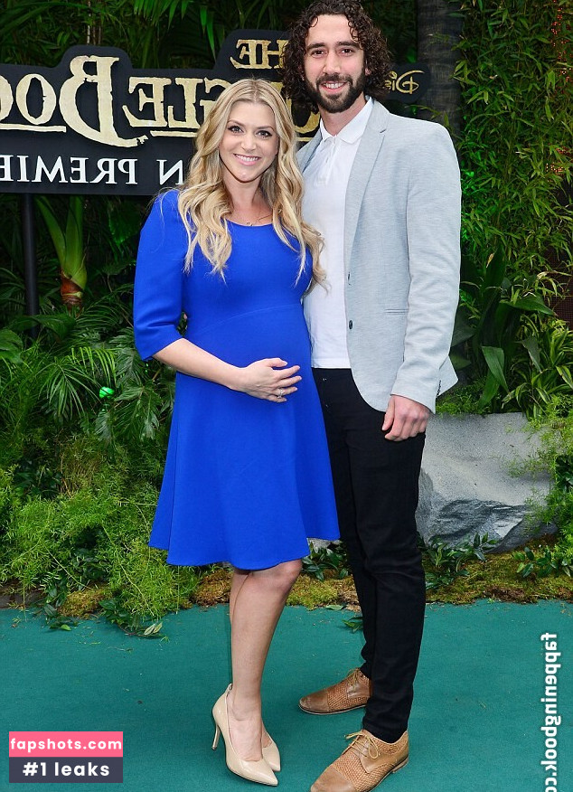 Anna Williamson gallery photo #5