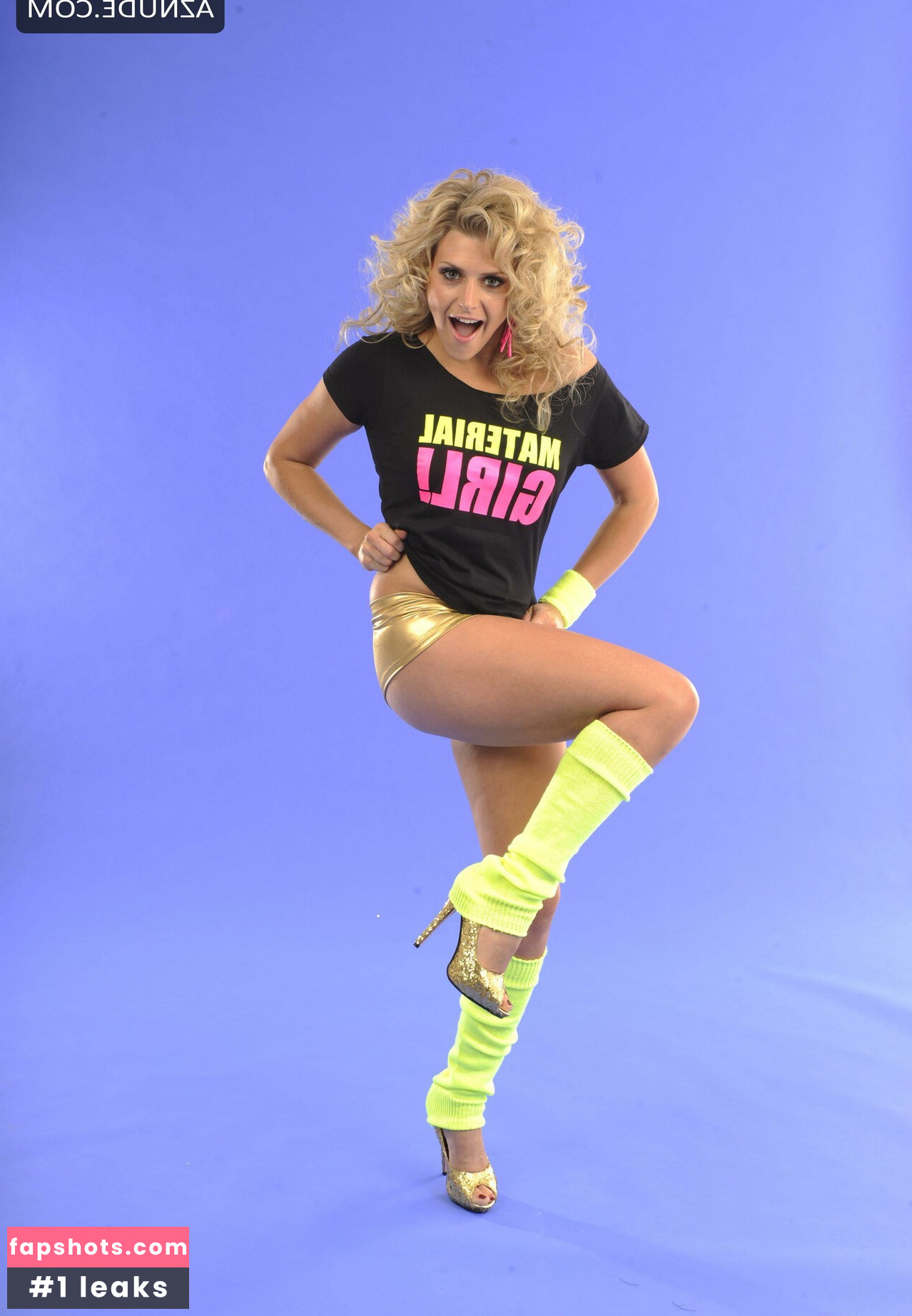 Anna Williamson gallery photo #10