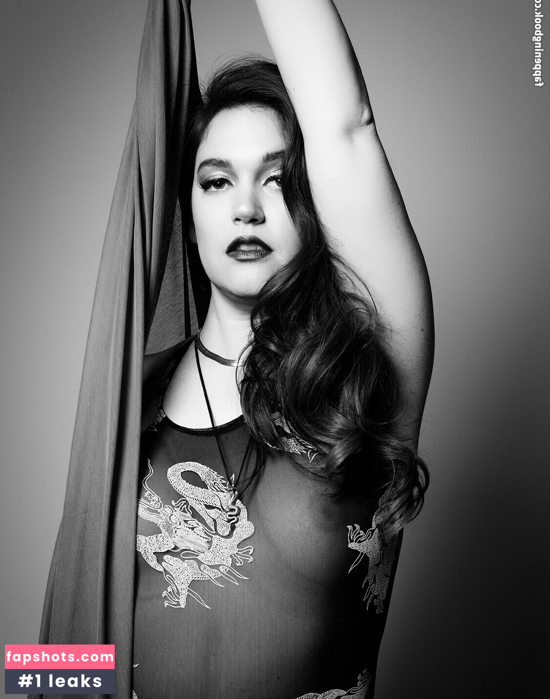 Anna Wise Nahé úniky fotek pouze od fanoušků #6 - Fapshots