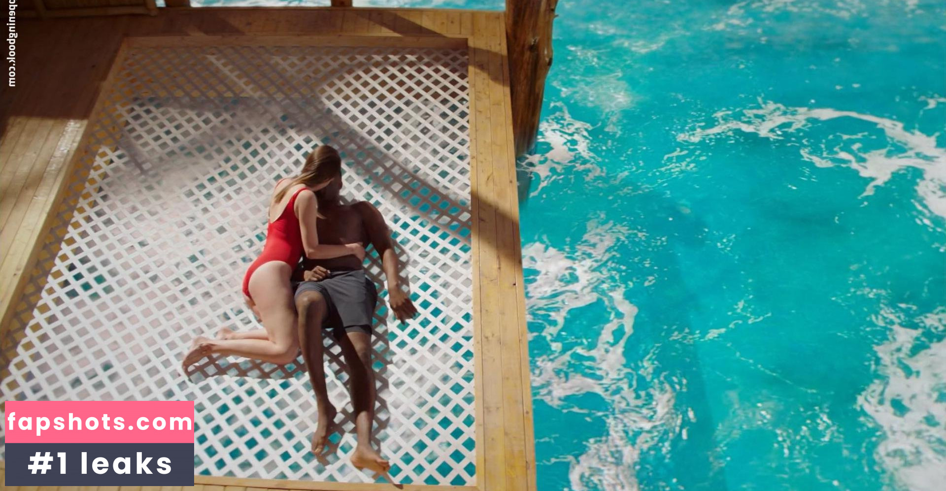 Anna Wood gallery photo #13