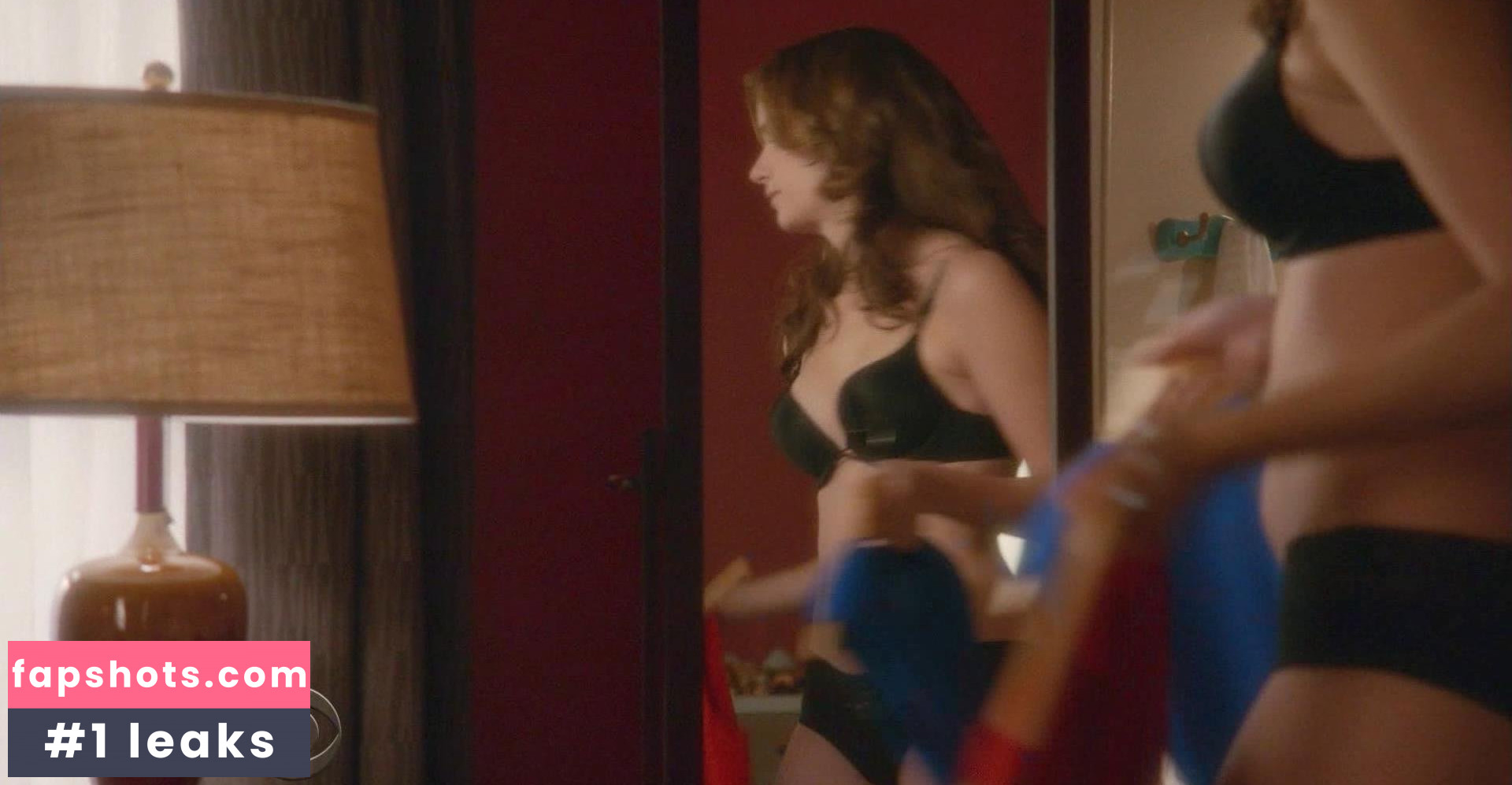 Anna Wood gallery photo #4