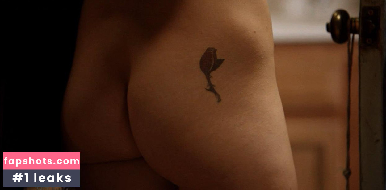 Anna Wood gallery photo #7