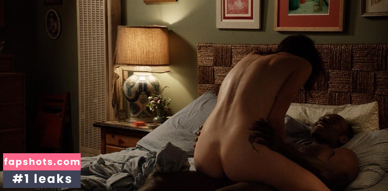 Anna Wood gallery photo #8