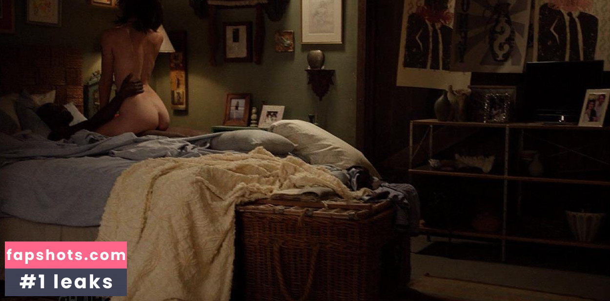 Anna Wood gallery photo #10