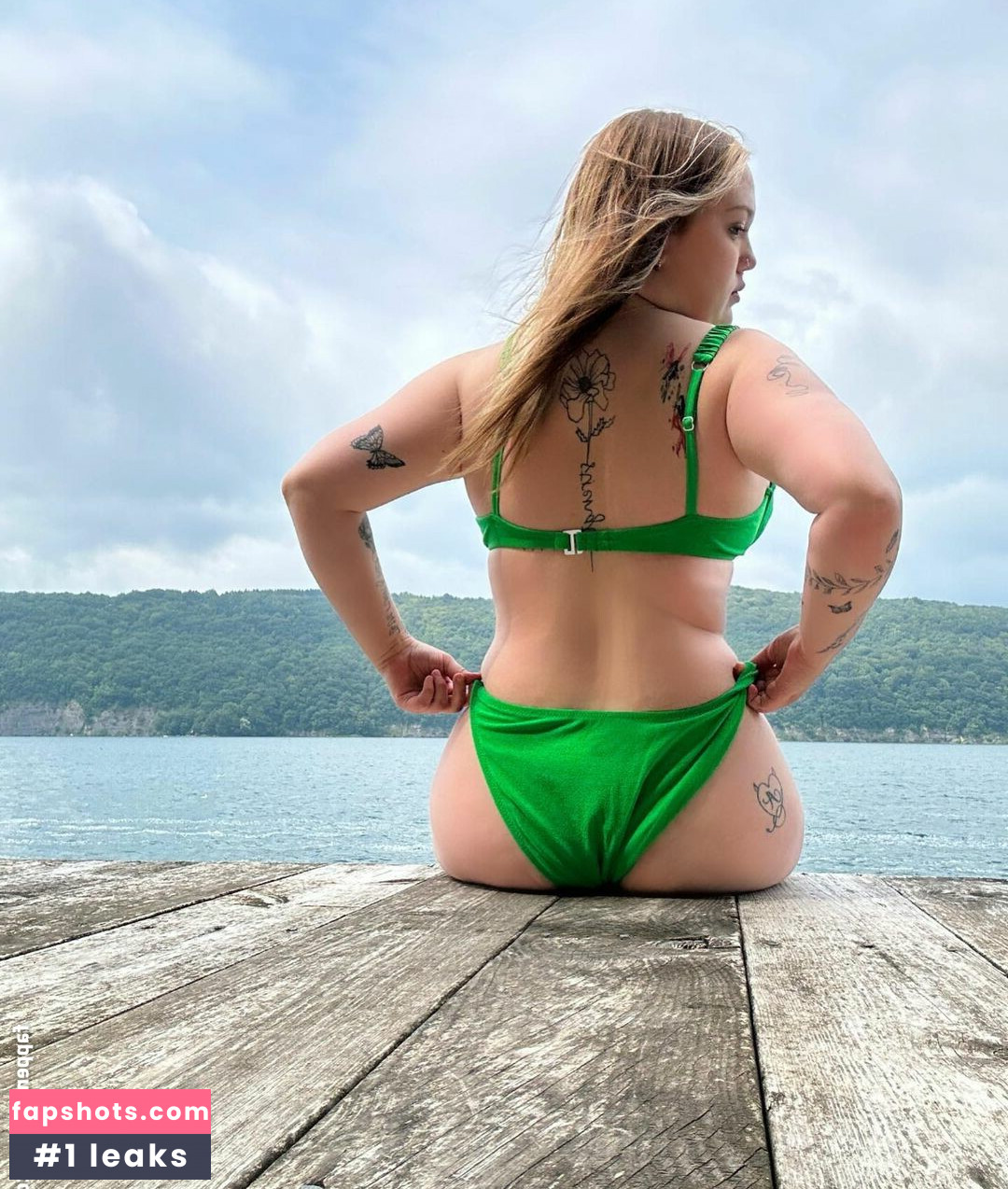 Anna Wright gallery photo #3