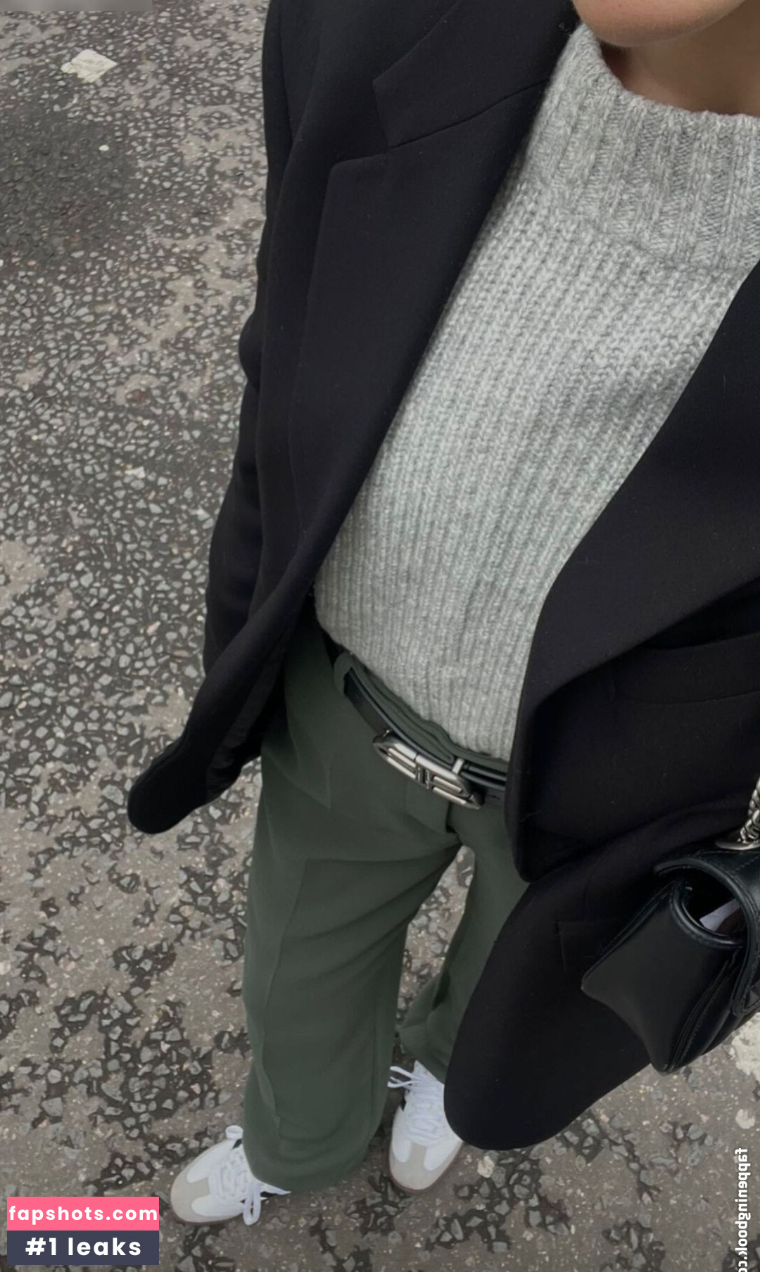 Anna Zak Nacktheit OnlyFans Fotos #2 - Fapshots