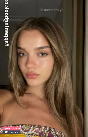 Anna Zak Nude Leaks OnlyFans Photos #101 - LeakJerk