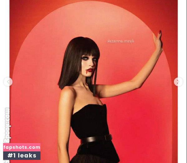 Anna Zak Nude Leaks OnlyFans Photos #102 - LeakJerk