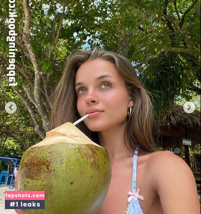 Anna Zak Nude Leaks OnlyFans Photos #109 - LeakJerk