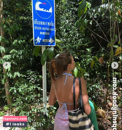 Anna Zak Nude Leaks OnlyFans Photos #110 - LeakJerk