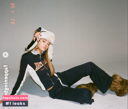 Anna Zak Nude Leaks OnlyFans Photos #122 - LeakJerk