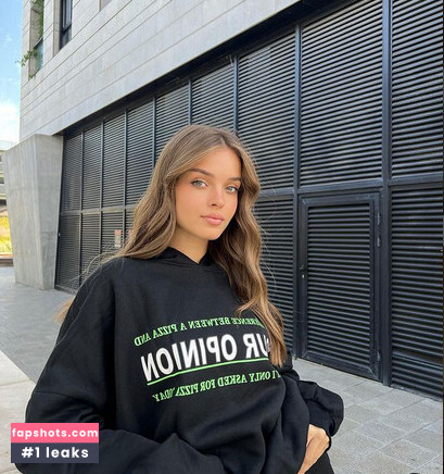 Anna Zak Nude Leaks OnlyFans Photos #123 - LeakJerk