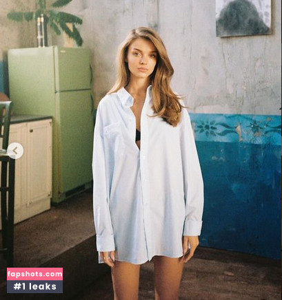 Anna Zak Nude Leaks OnlyFans Photos #132 - LeakJerk