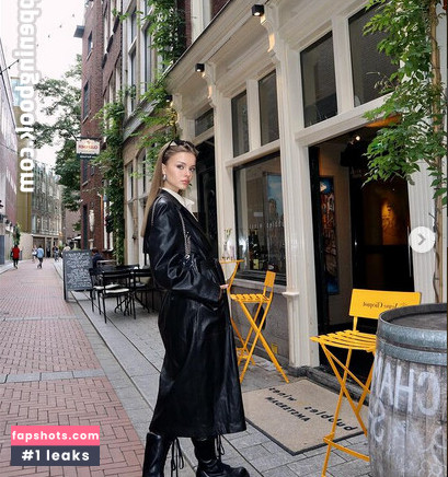 Anna Zak Nude Leaks OnlyFans Photos #133 - LeakJerk